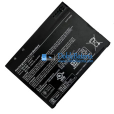 Batería para ADHNTECH AIM-BAT-10 [Batería de repuesto]